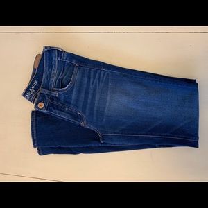 American eagle jegging